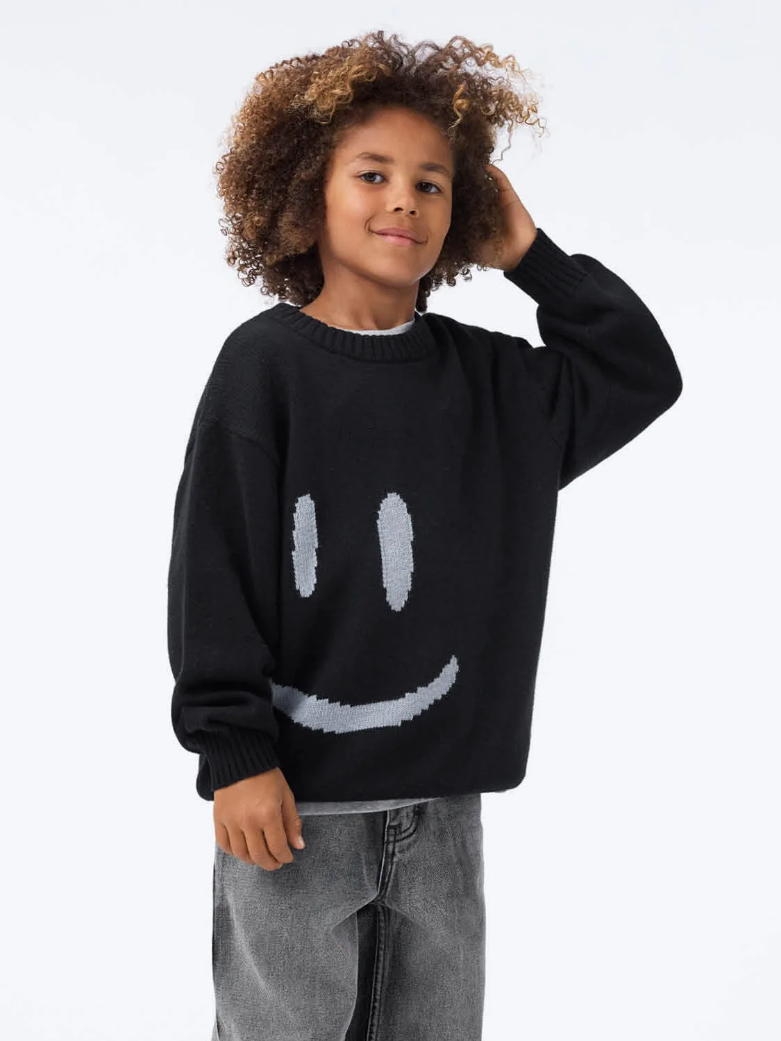 Pullover Bello Schwarz - Image 2