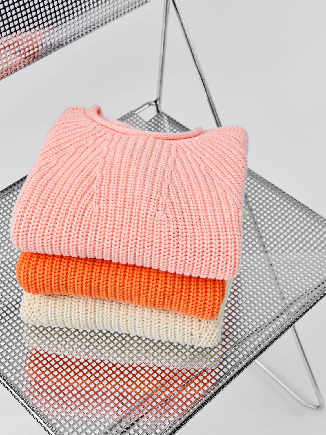 Pullover Gaye Rosa - Image 2