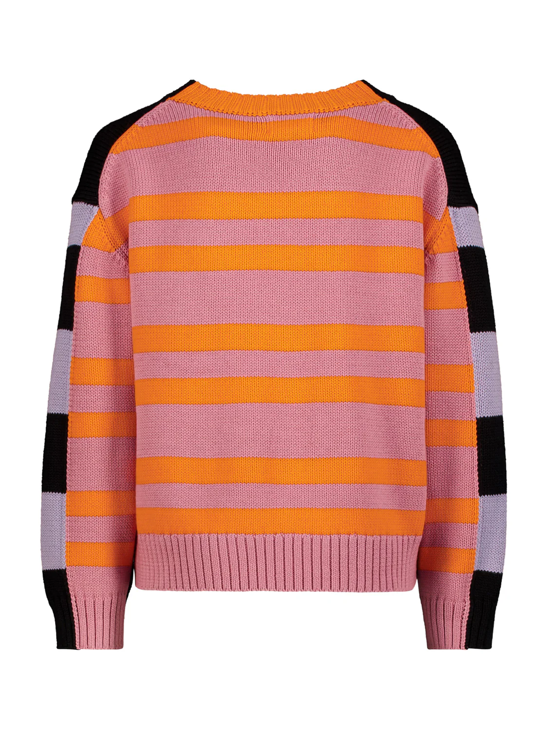 Pullover Gitty Mehrfarbig - Image 6