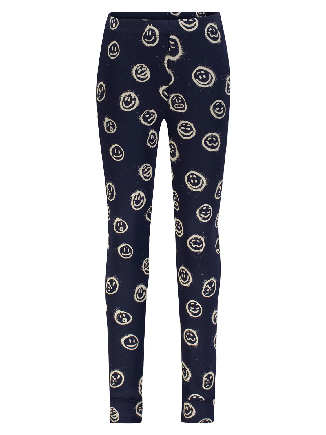 Pyjama Lue Marineblau - Image 2