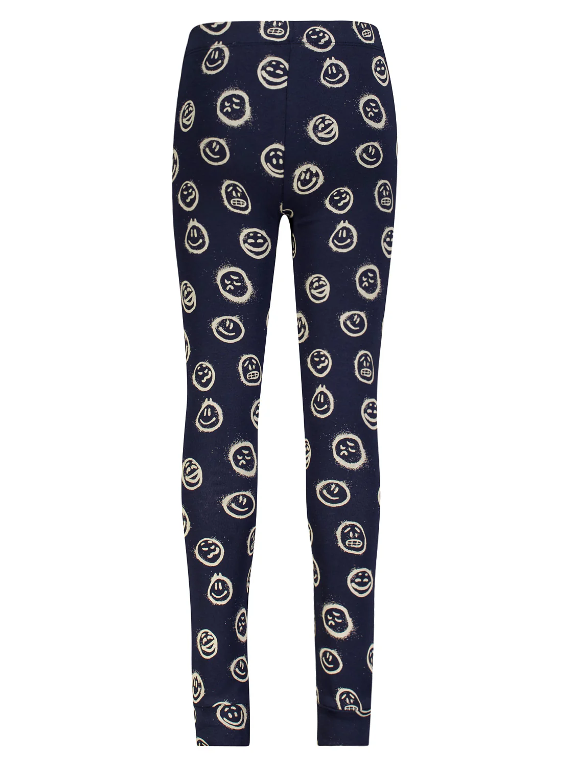 Pyjama Lue Marineblau - Image 3