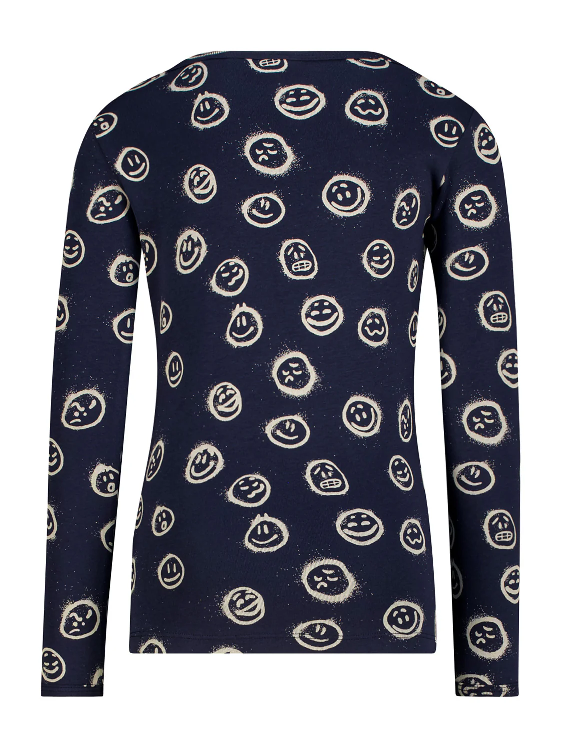 Pyjama Lue Marineblau - Image 6