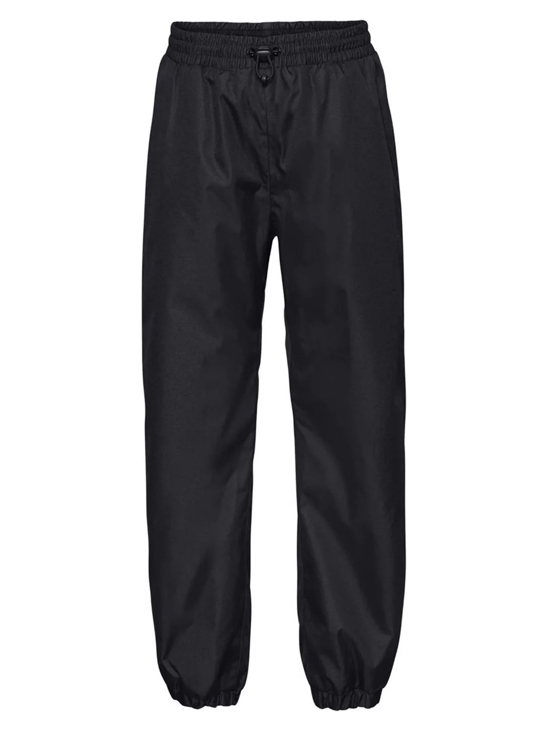 Regenhose Schwarz