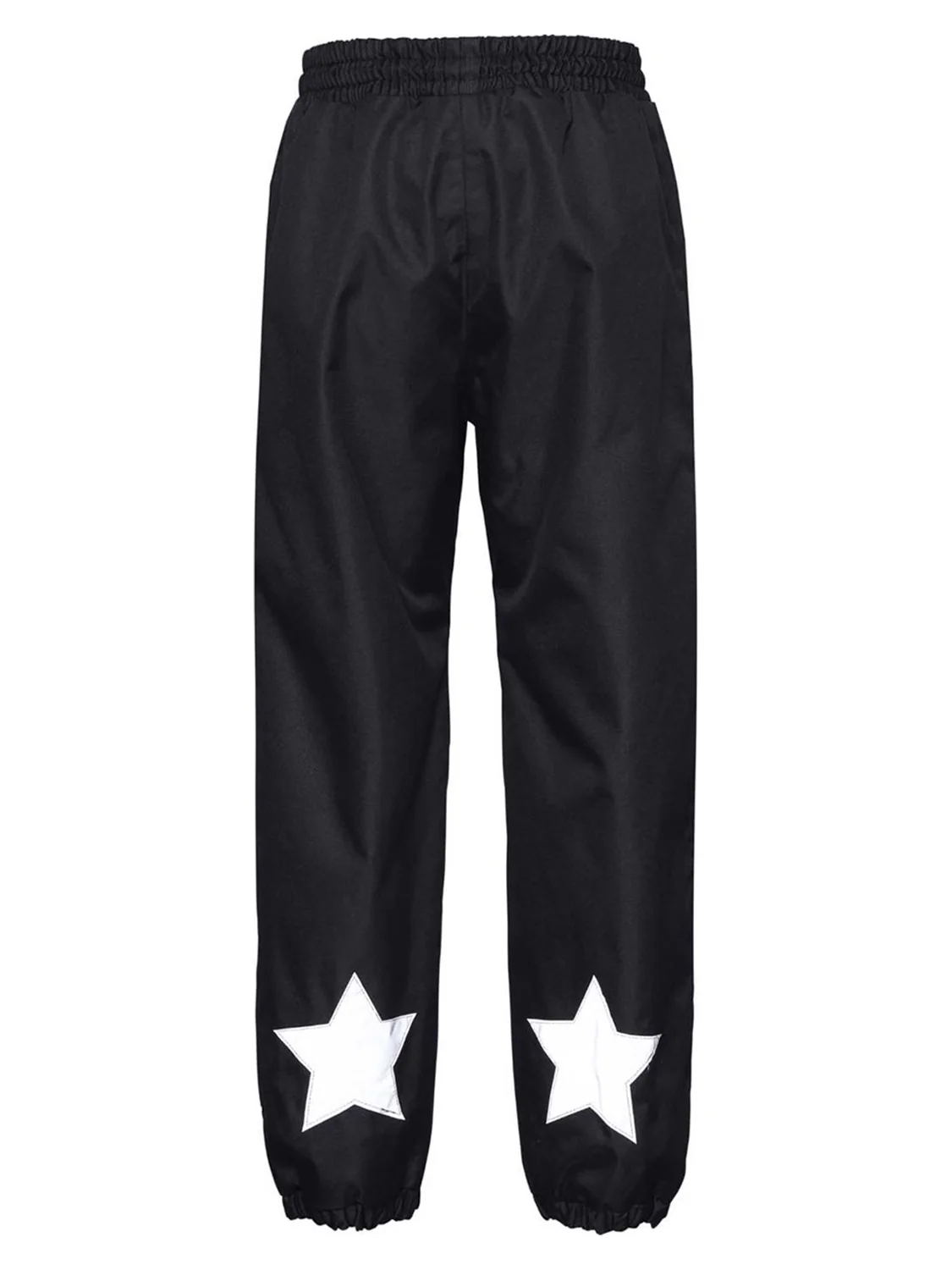 Regenhose Schwarz - Image 2