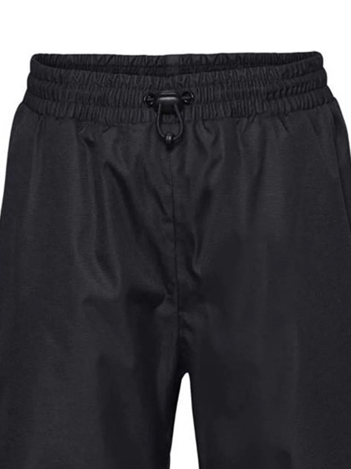 Regenhose Schwarz - Image 3