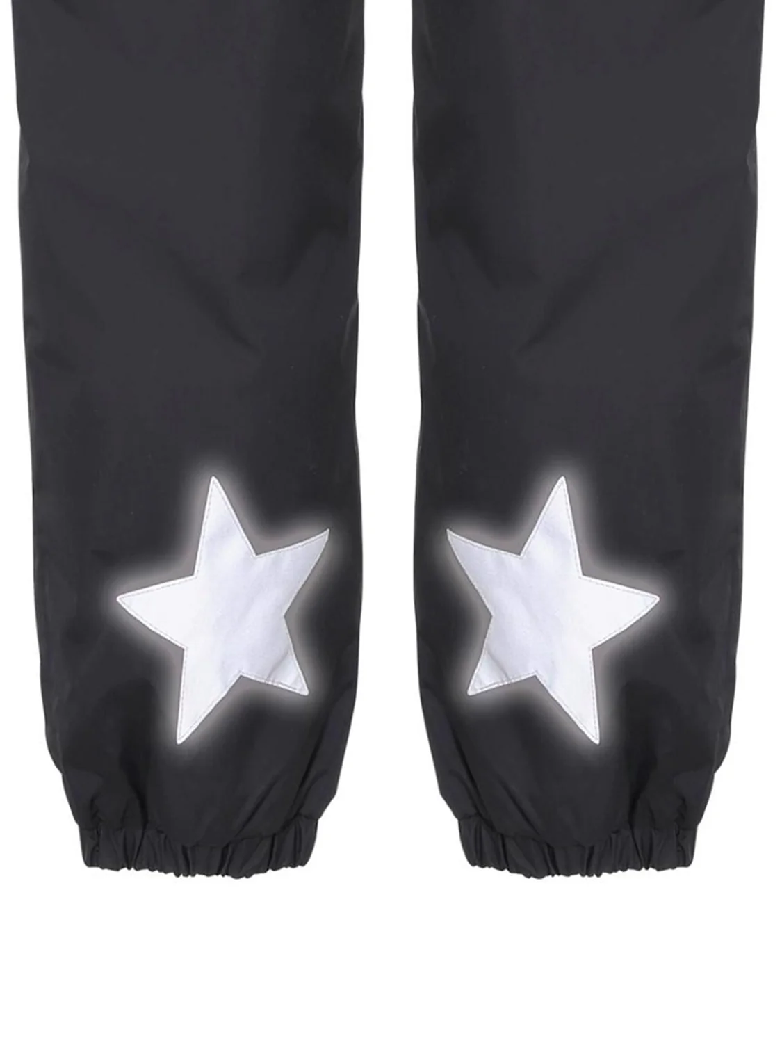Regenhose Schwarz - Image 4