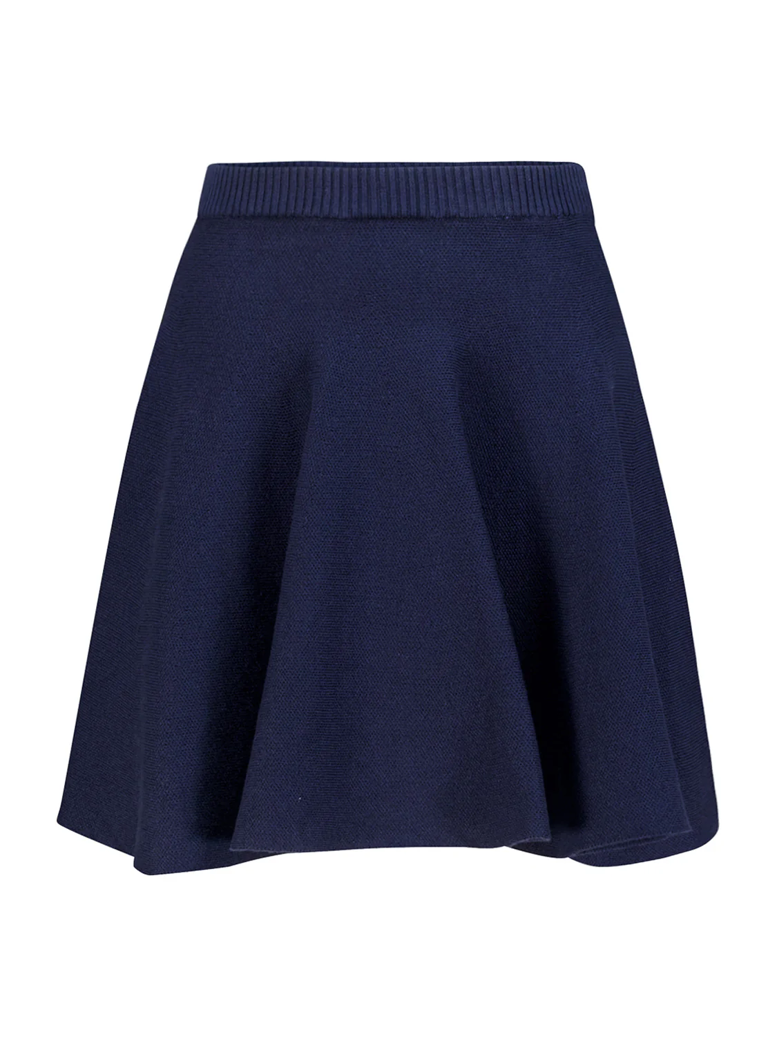 Rock Barbro Marineblau