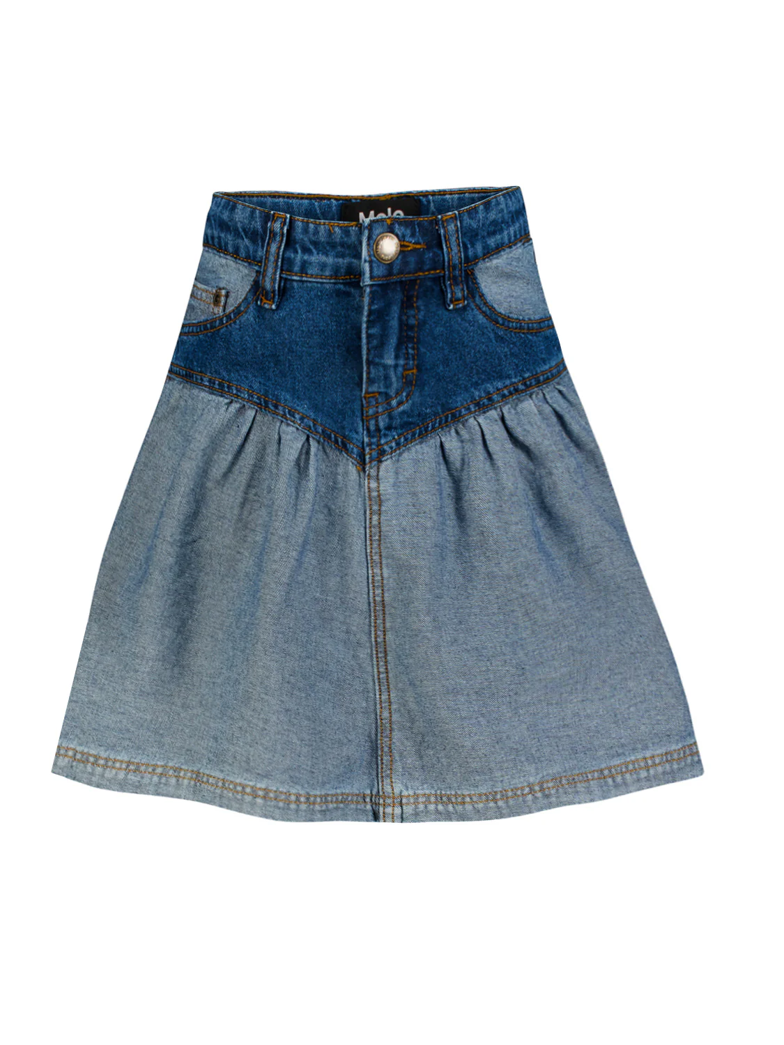 Rock Becca Blau