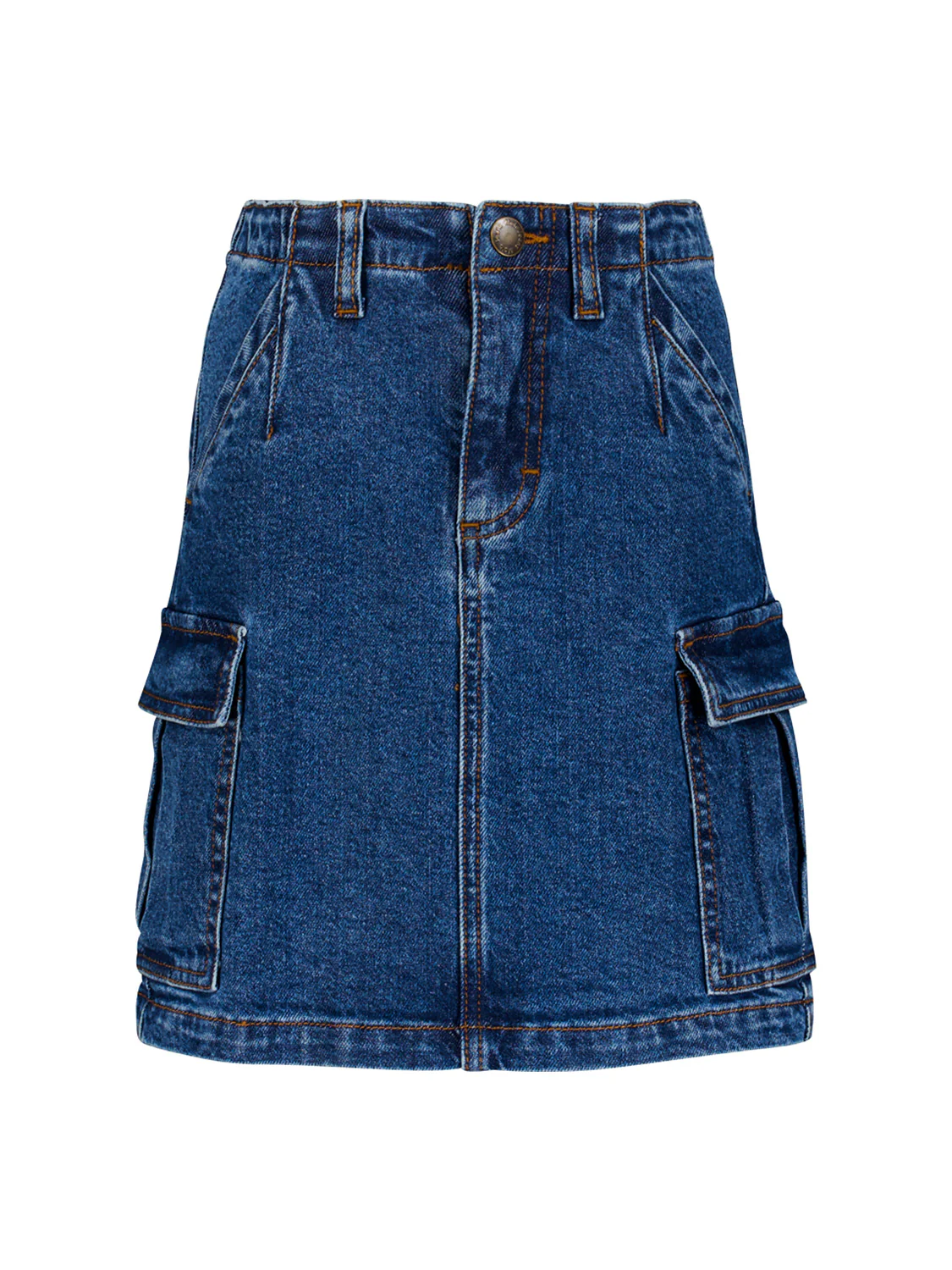 Rock Belli Blau