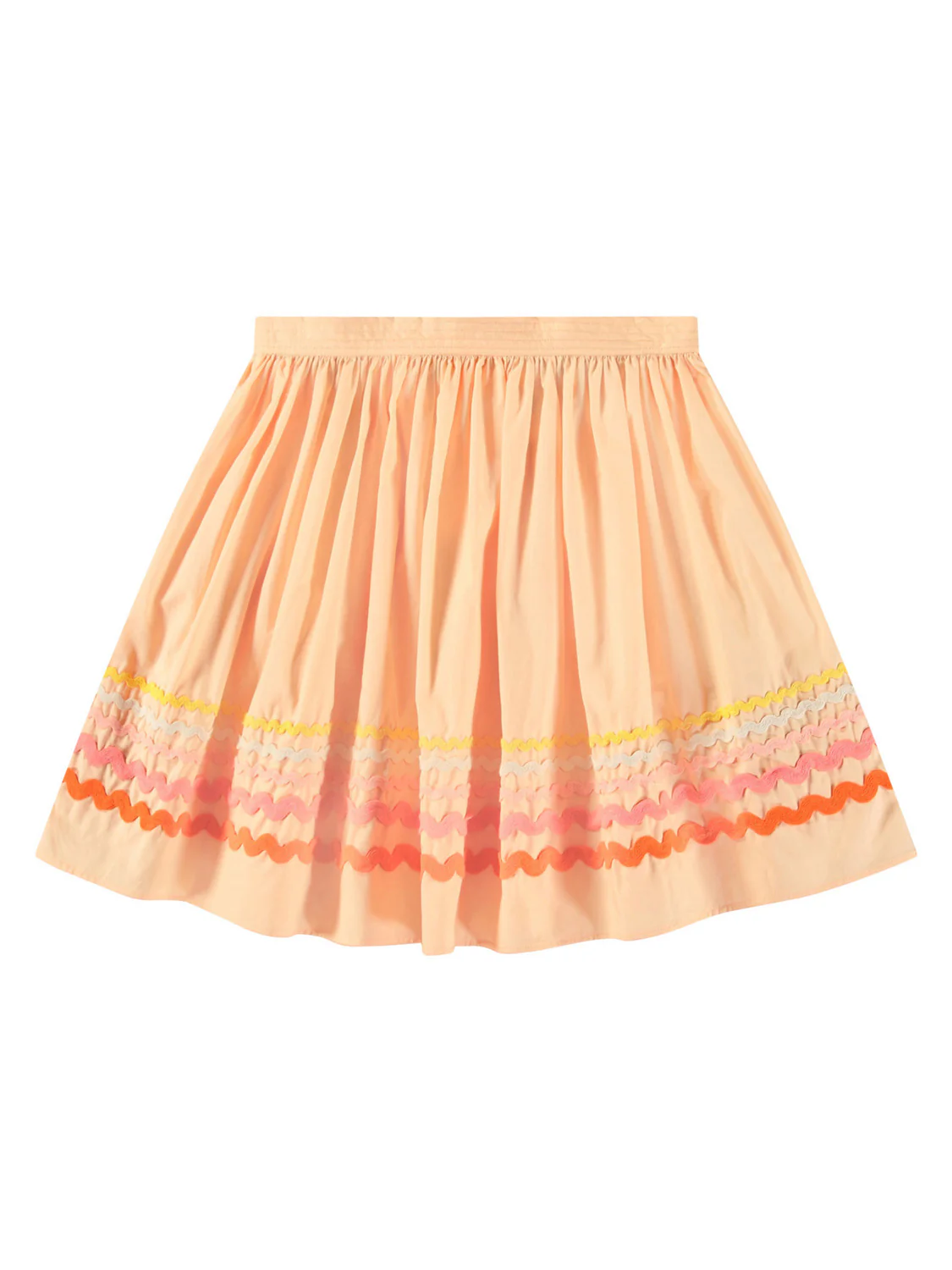 Rock Bini Apricot
