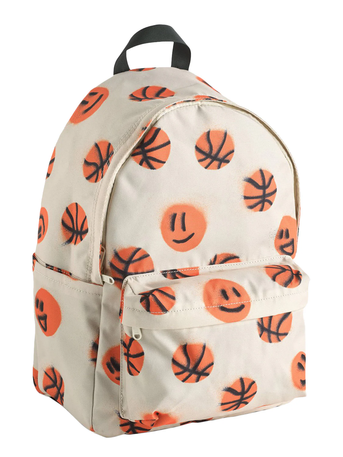 Rucksack Backpack Mio Beige
