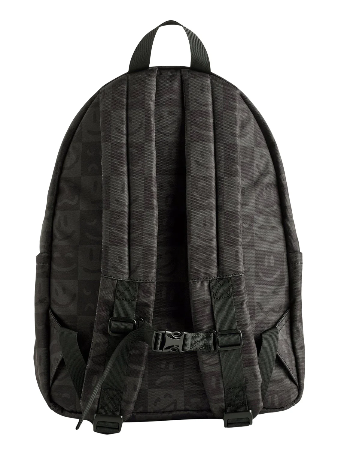 Rucksack Backpack Mio Schwarz - Image 3
