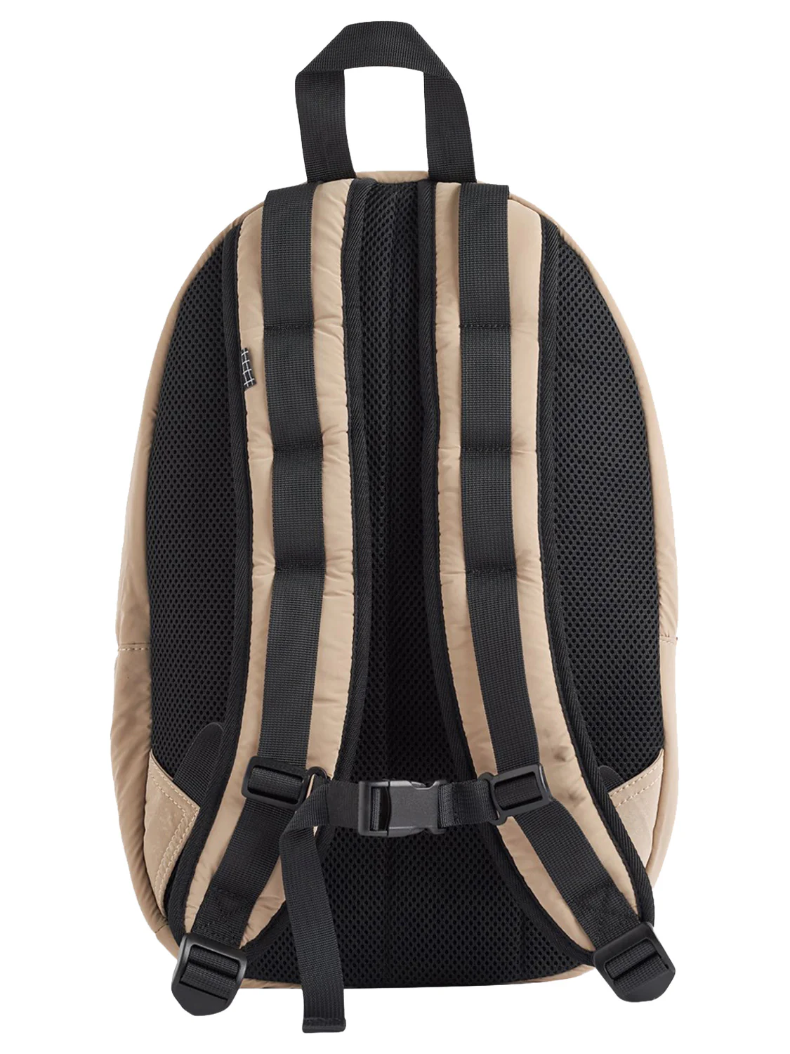 Rucksack Backpack Stone Beige - Image 3