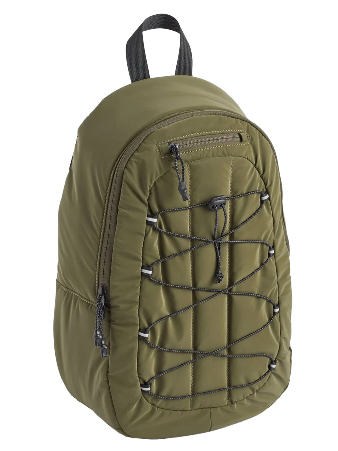 Rucksack Backpack Stone Grün