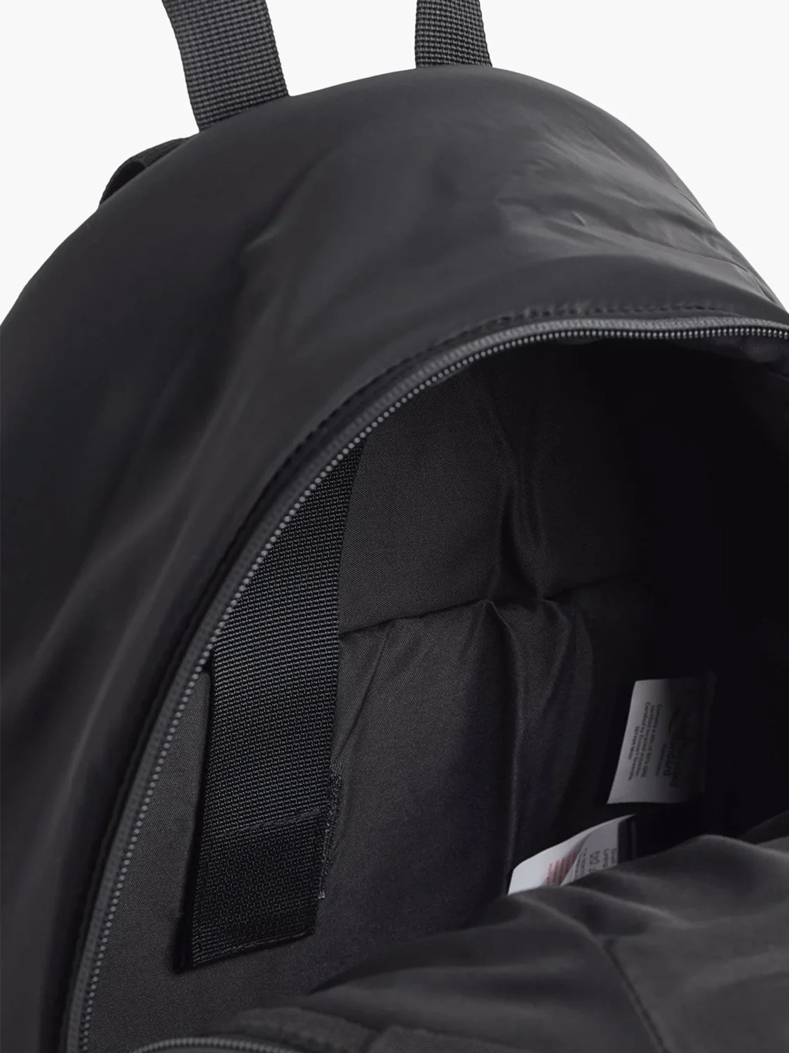 Rucksack Backpack Stone Schwarz - Image 4