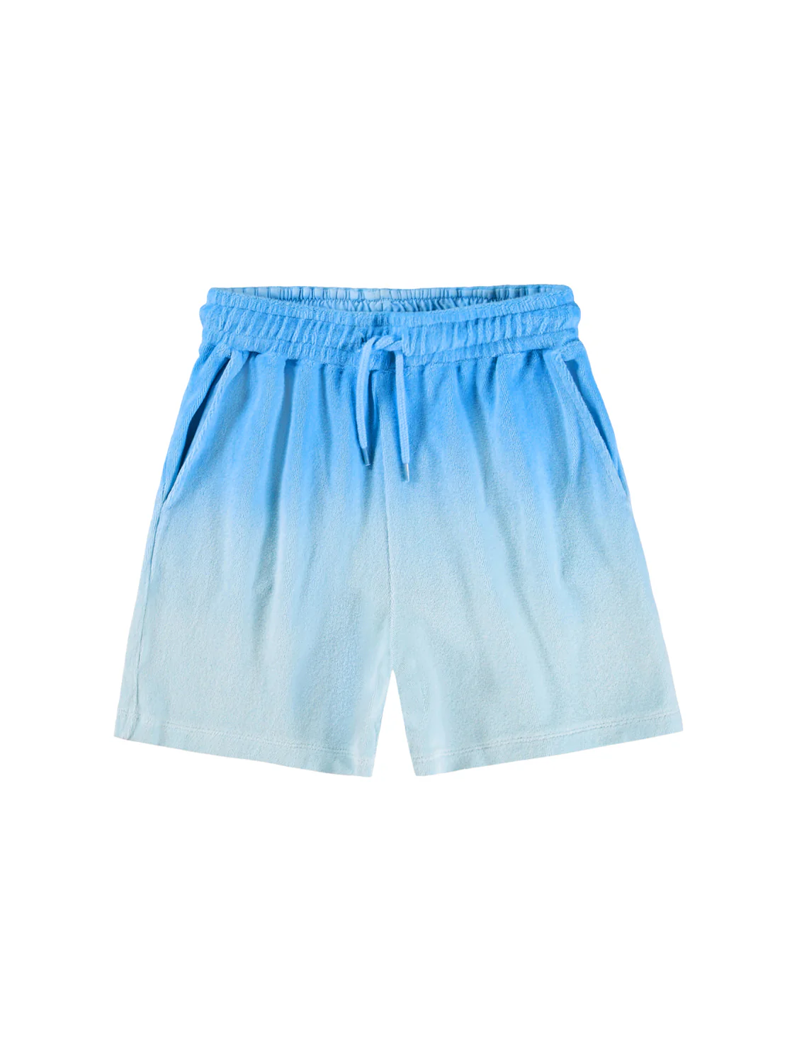 Shorts Abay Hellblau