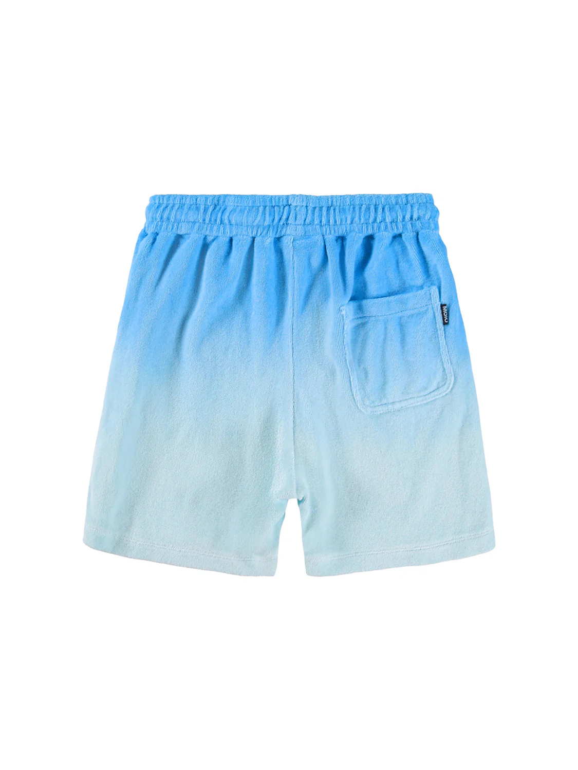 Shorts Abay Hellblau - Image 2