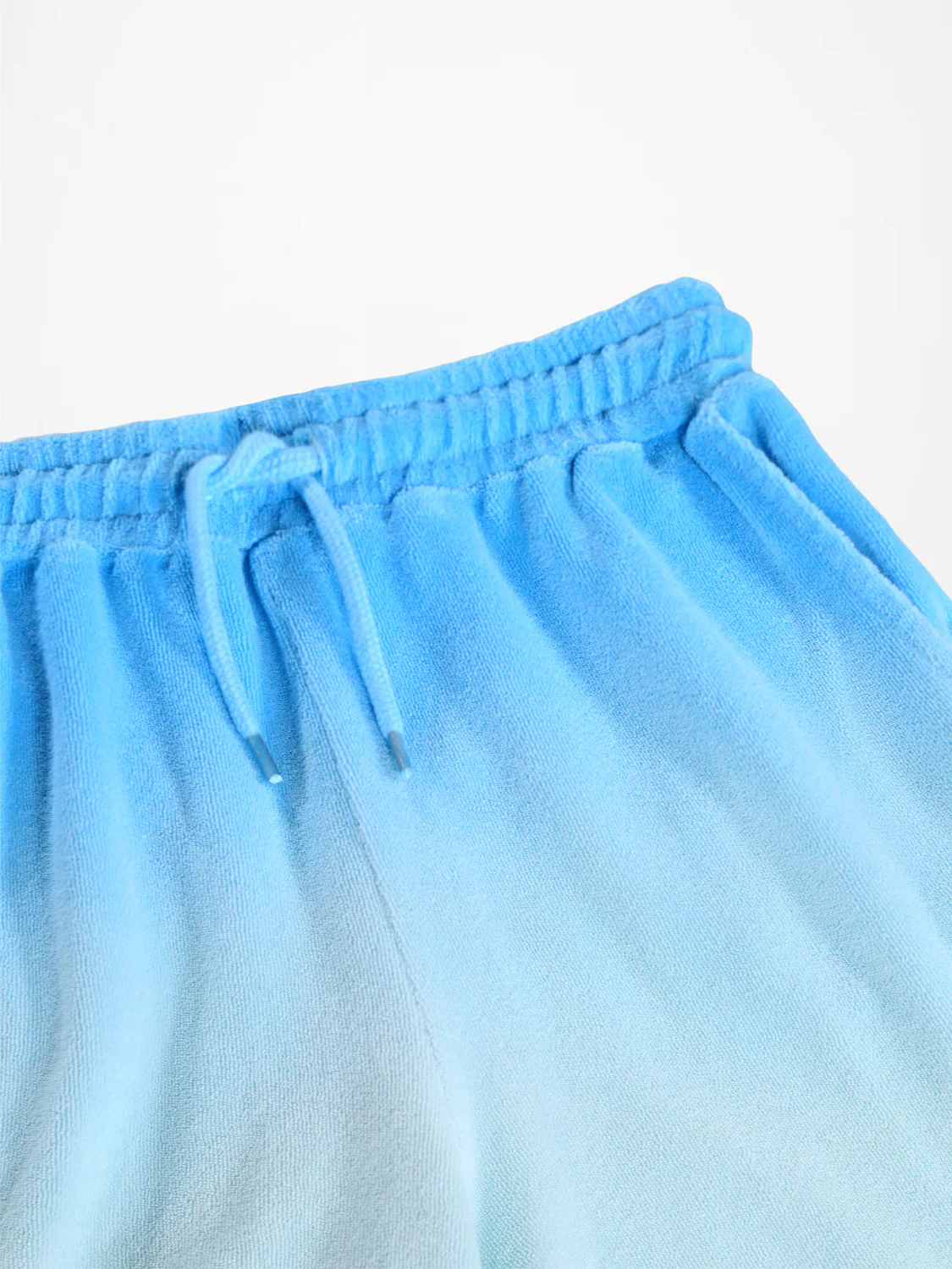 Shorts Abay Hellblau - Image 3