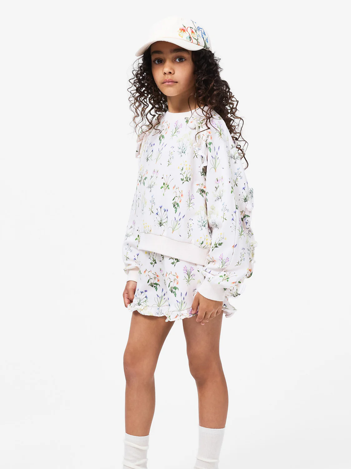 Shorts Acacia Weiß - Image 2