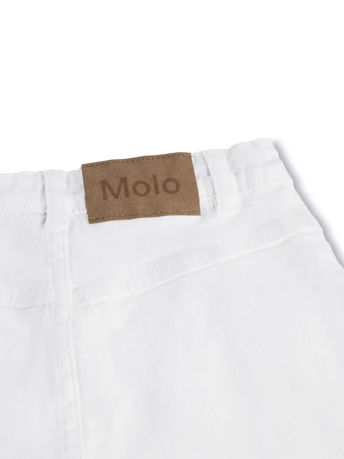 Shorts Adalyn Weiß - Image 7