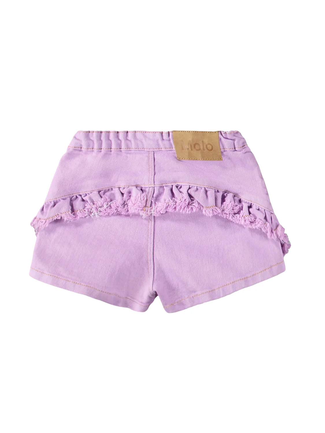 Shorts Agnetha Flieder - Image 3