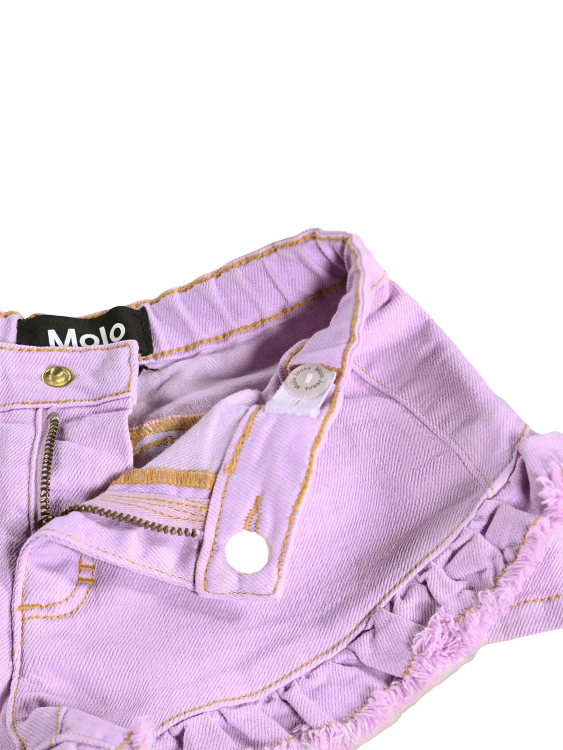 Shorts Agnetha Flieder - Image 4