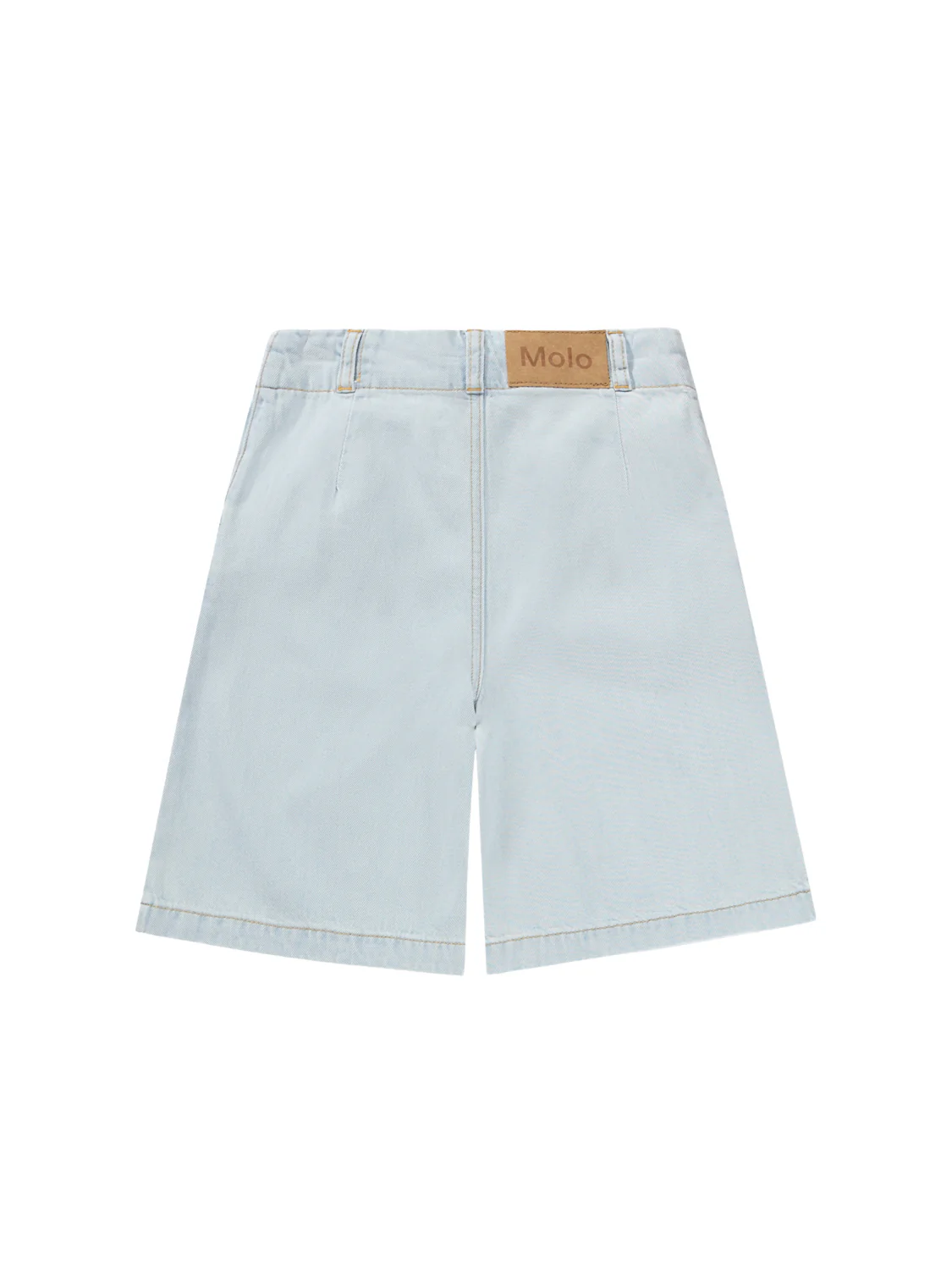 Shorts Alikami Hellblau - Image 3