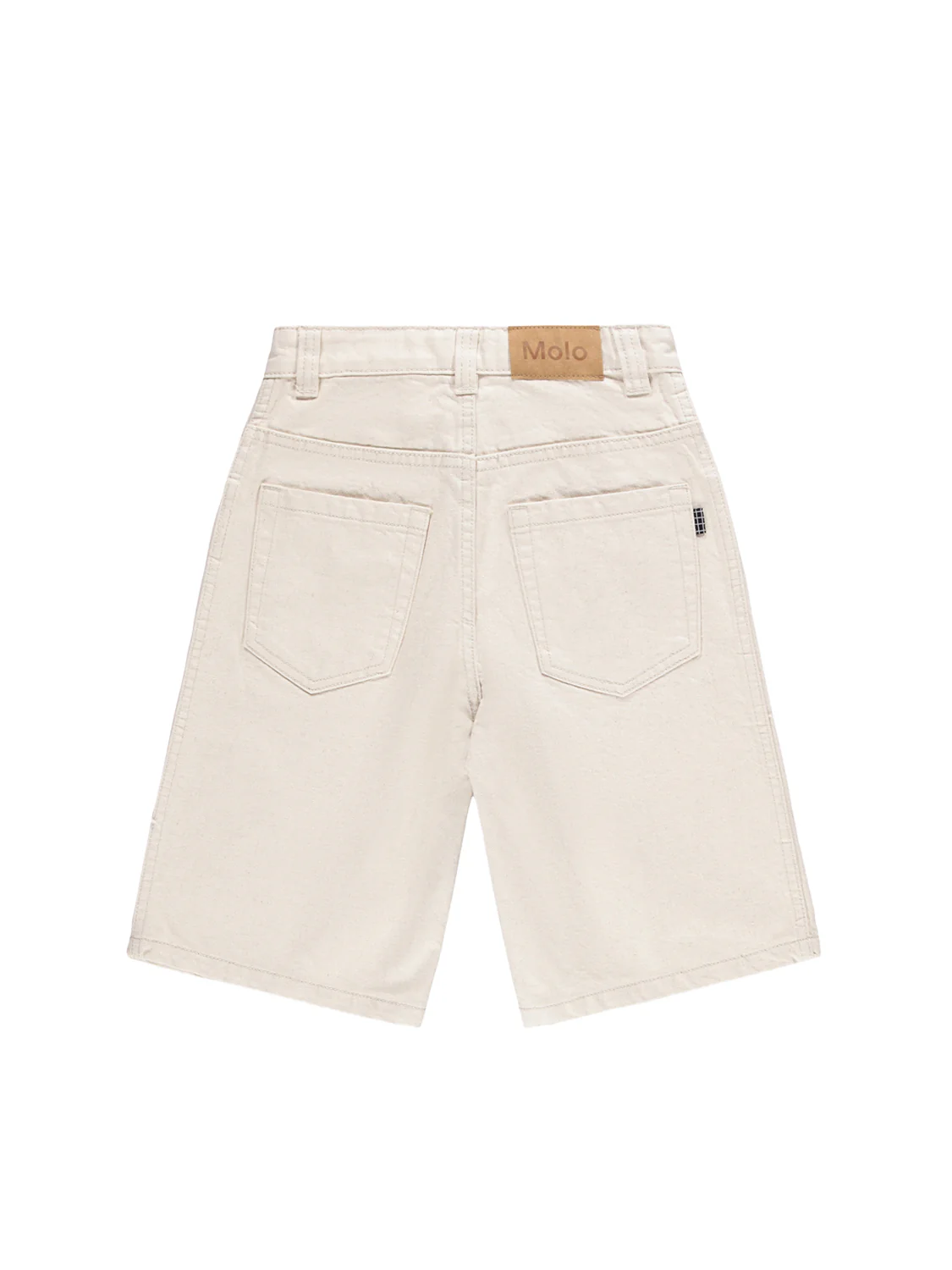 Shorts Alpha Beige - Image 3