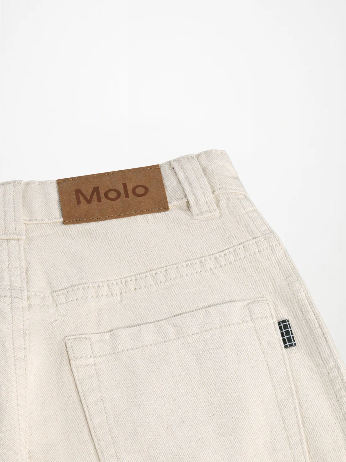 Shorts Alpha Beige - Image 5
