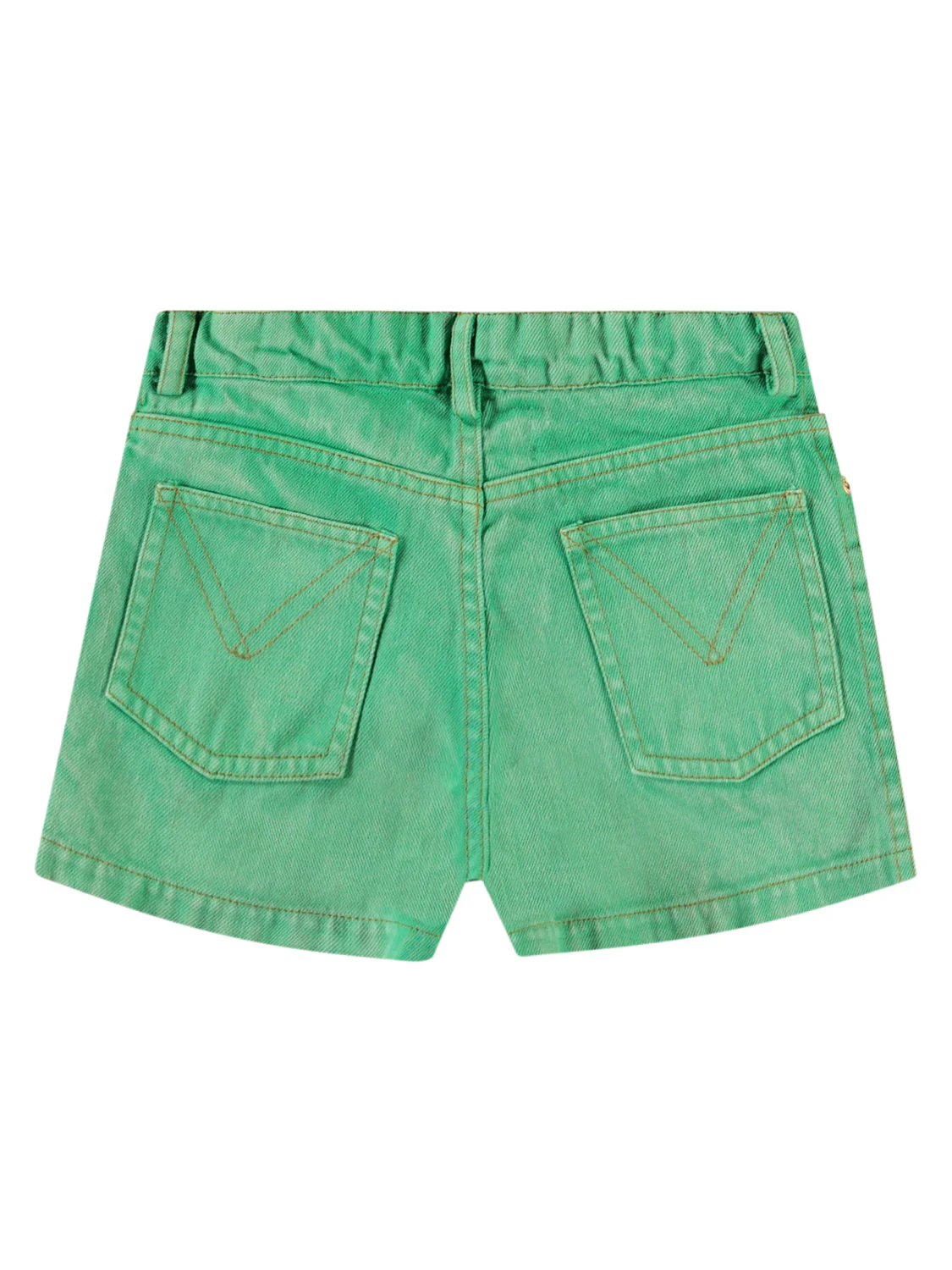 Shorts Amberly Grün - Image 3