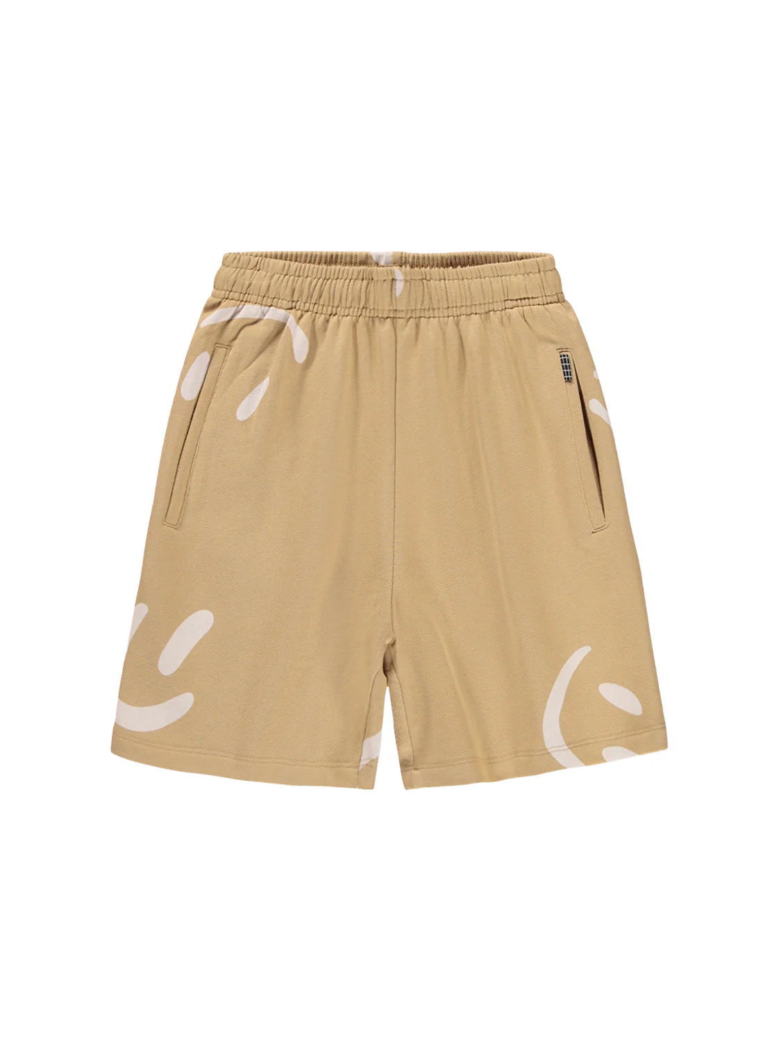Shorts Amil Beige