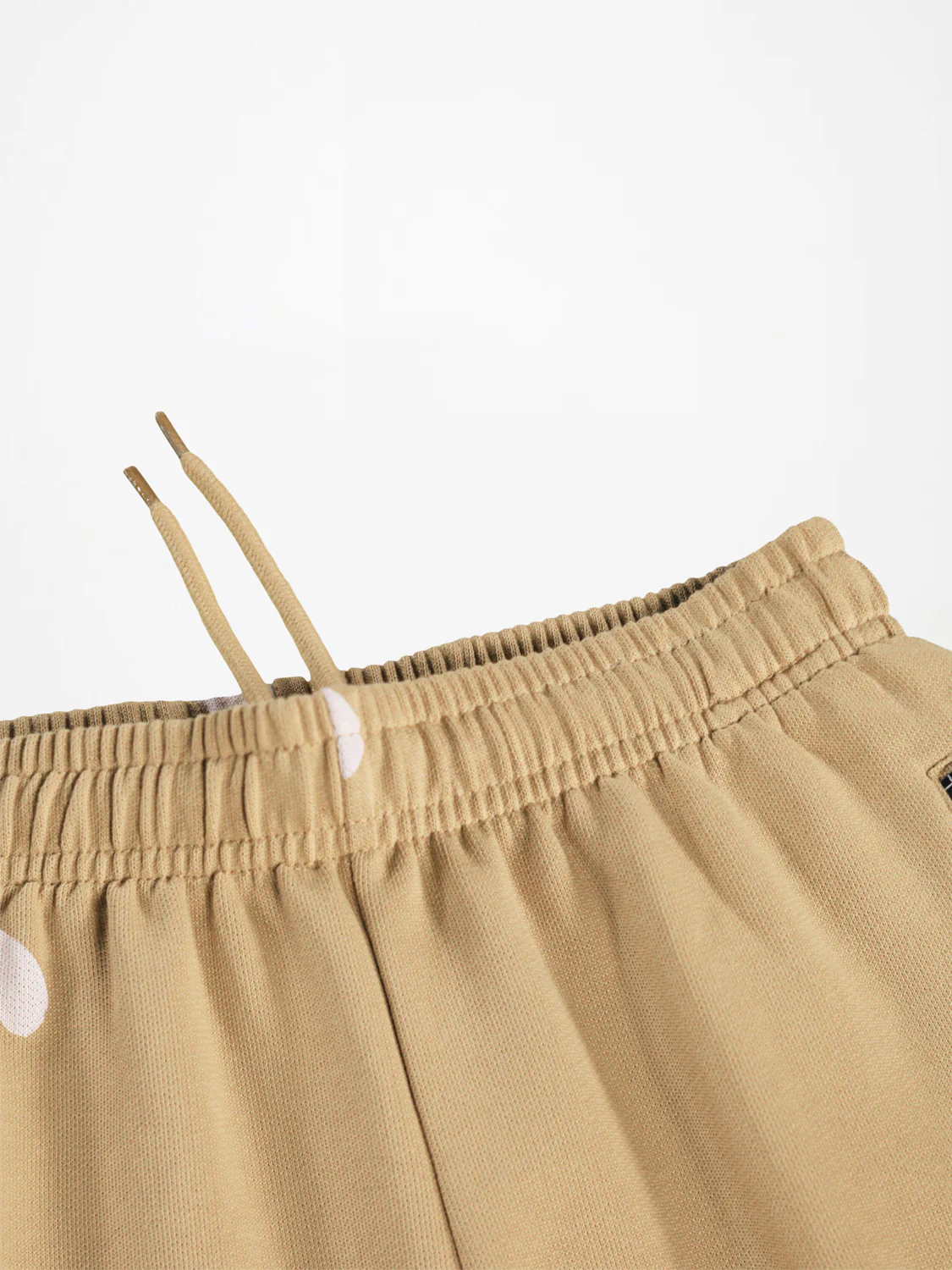 Shorts Amil Beige - Image 6