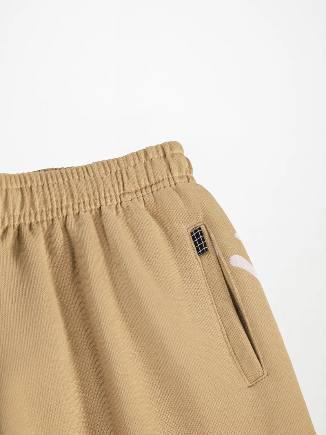 Shorts Amil Beige - Image 7