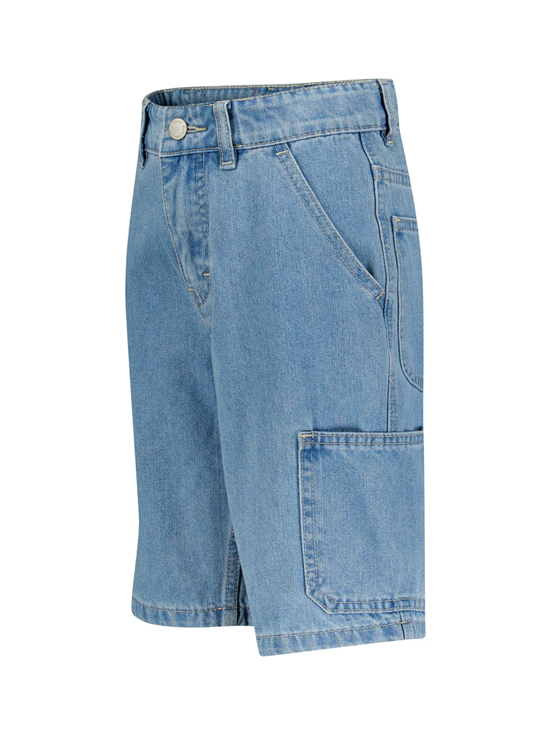 Shorts Archie Hellblau - Image 3