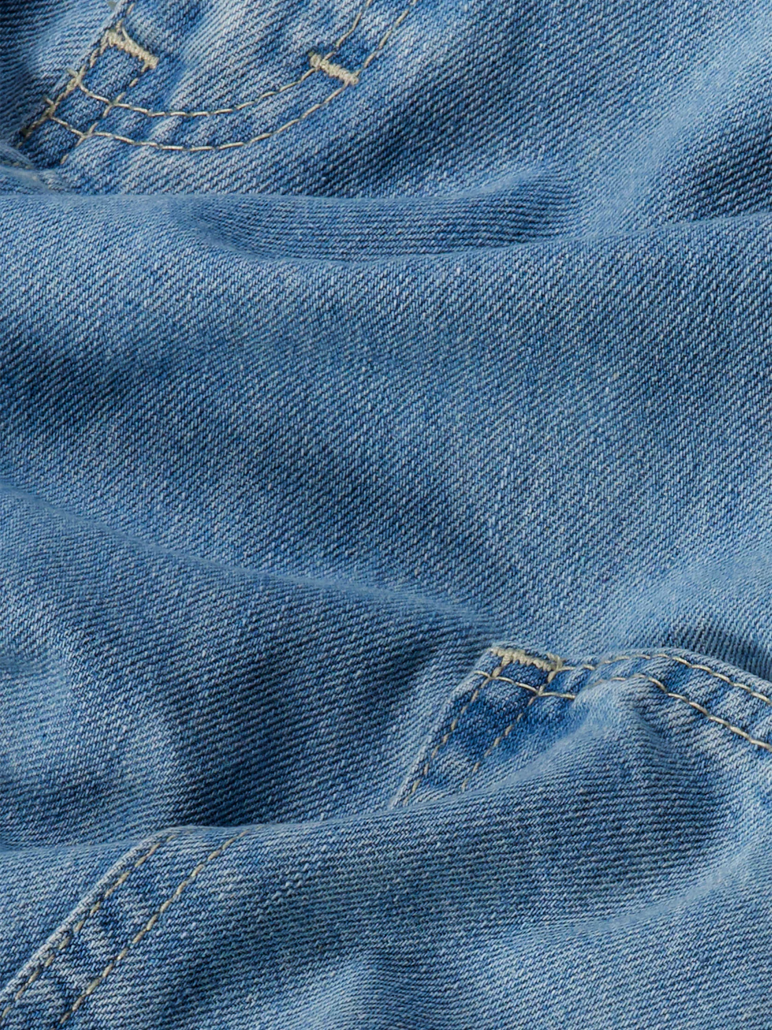 Shorts Archie Hellblau - Image 6