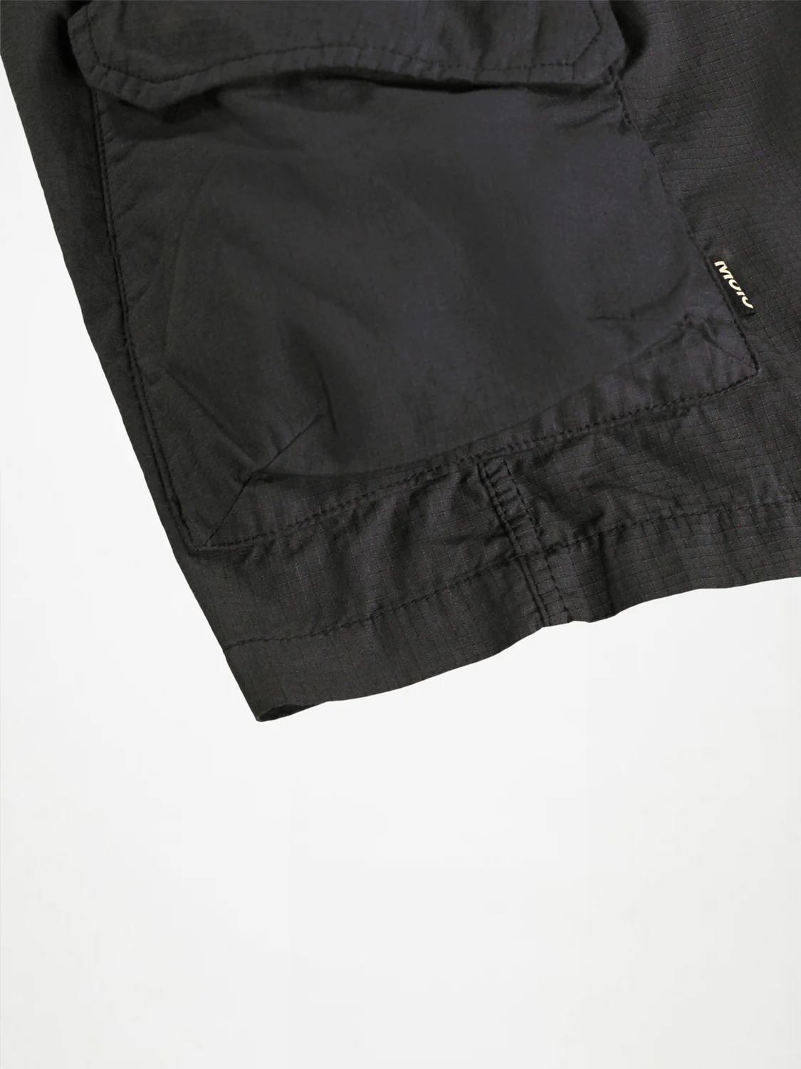 Shorts Argod Anthrazit - Image 4