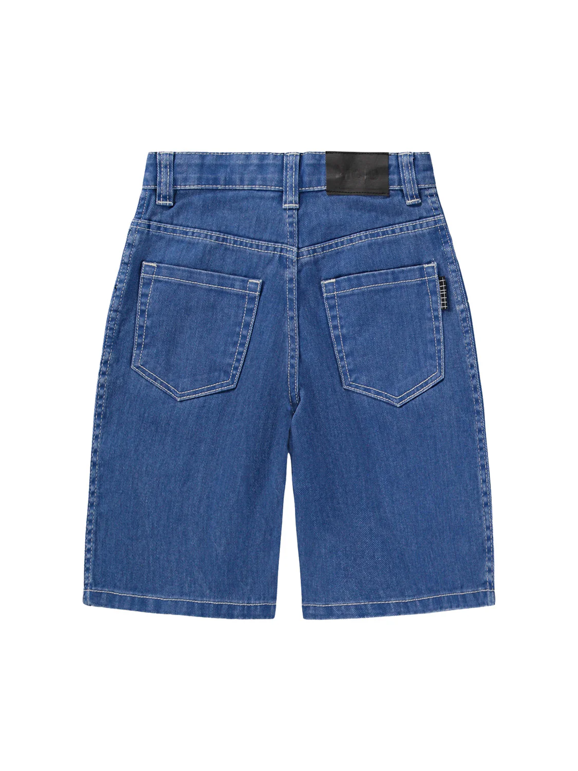 Shorts Art Blau - Image 4