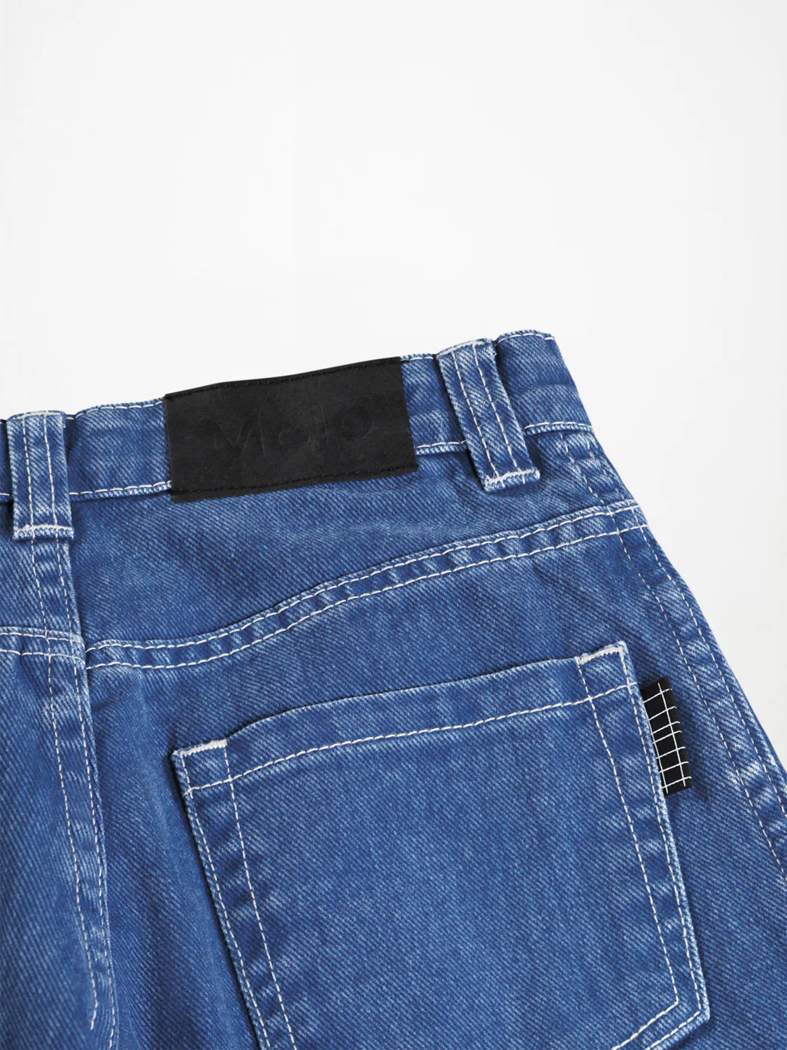 Shorts Art Blau - Image 6