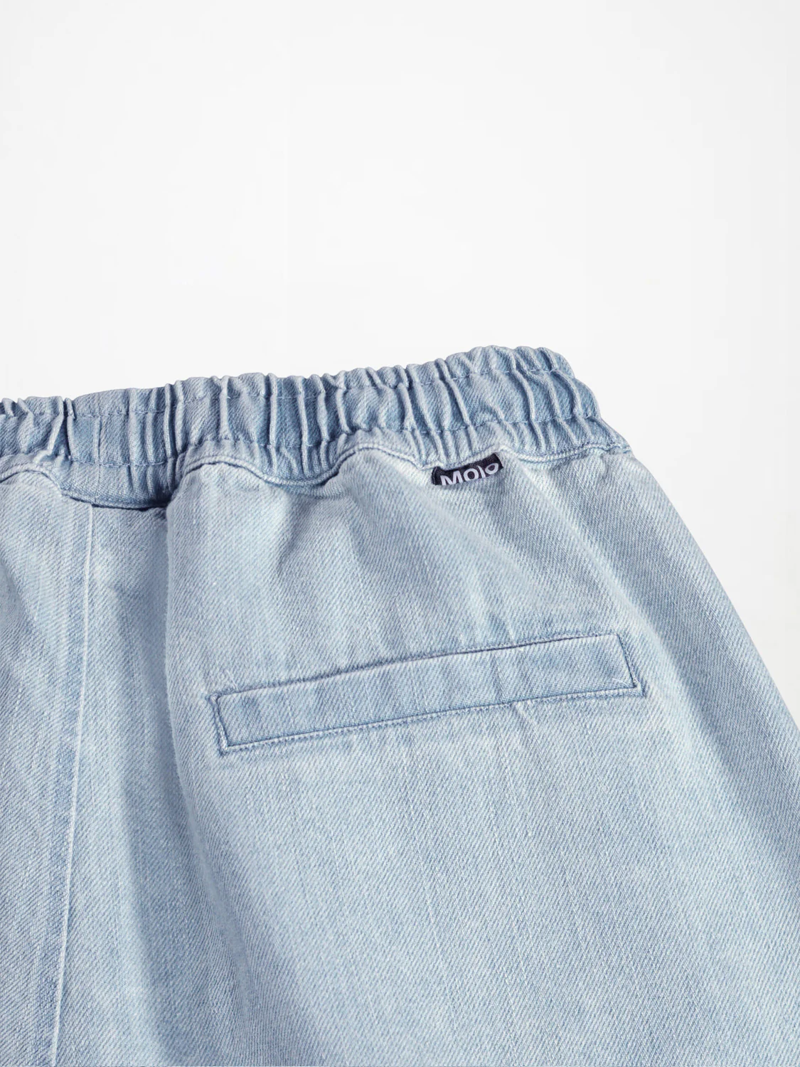 Shorts Avart Hellblau - Image 6