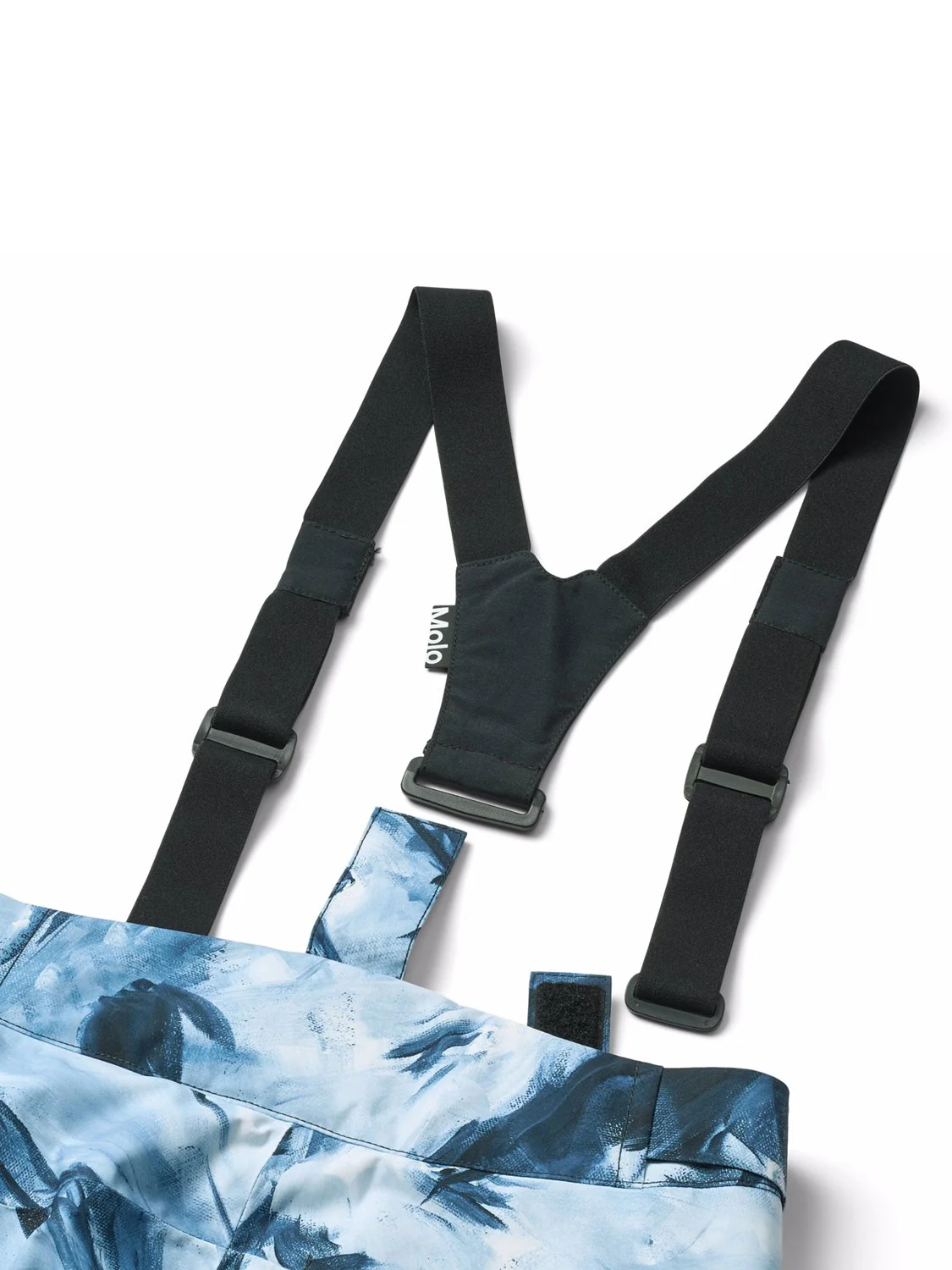 Skihose Blau - Image 5