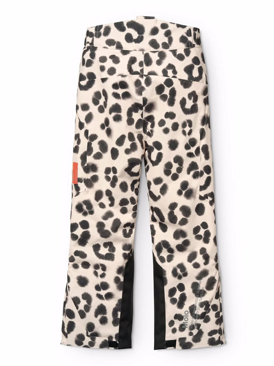 Skihose Cremeweiß - Image 4
