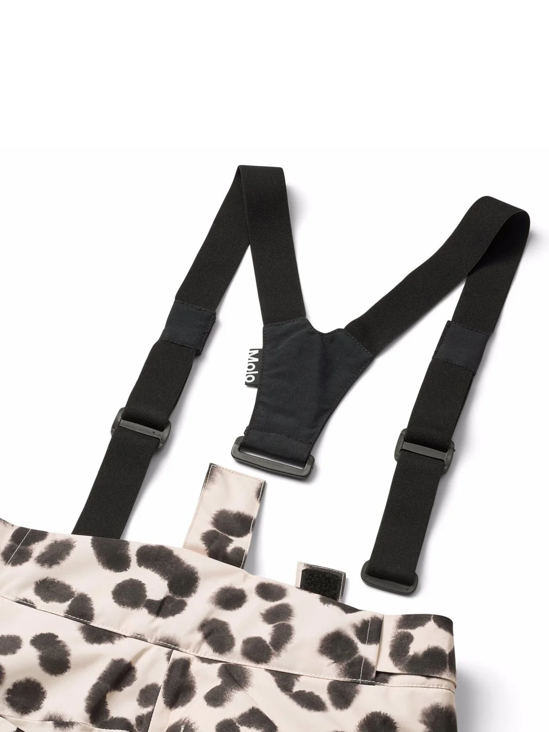 Skihose Cremeweiß - Image 5