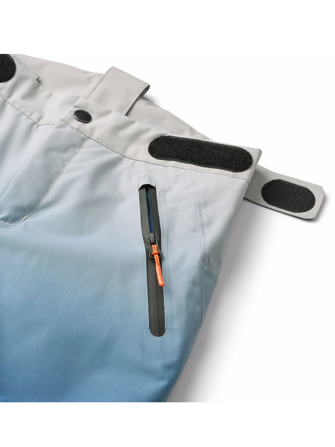 Skihose Jump Pro Blau - Image 2