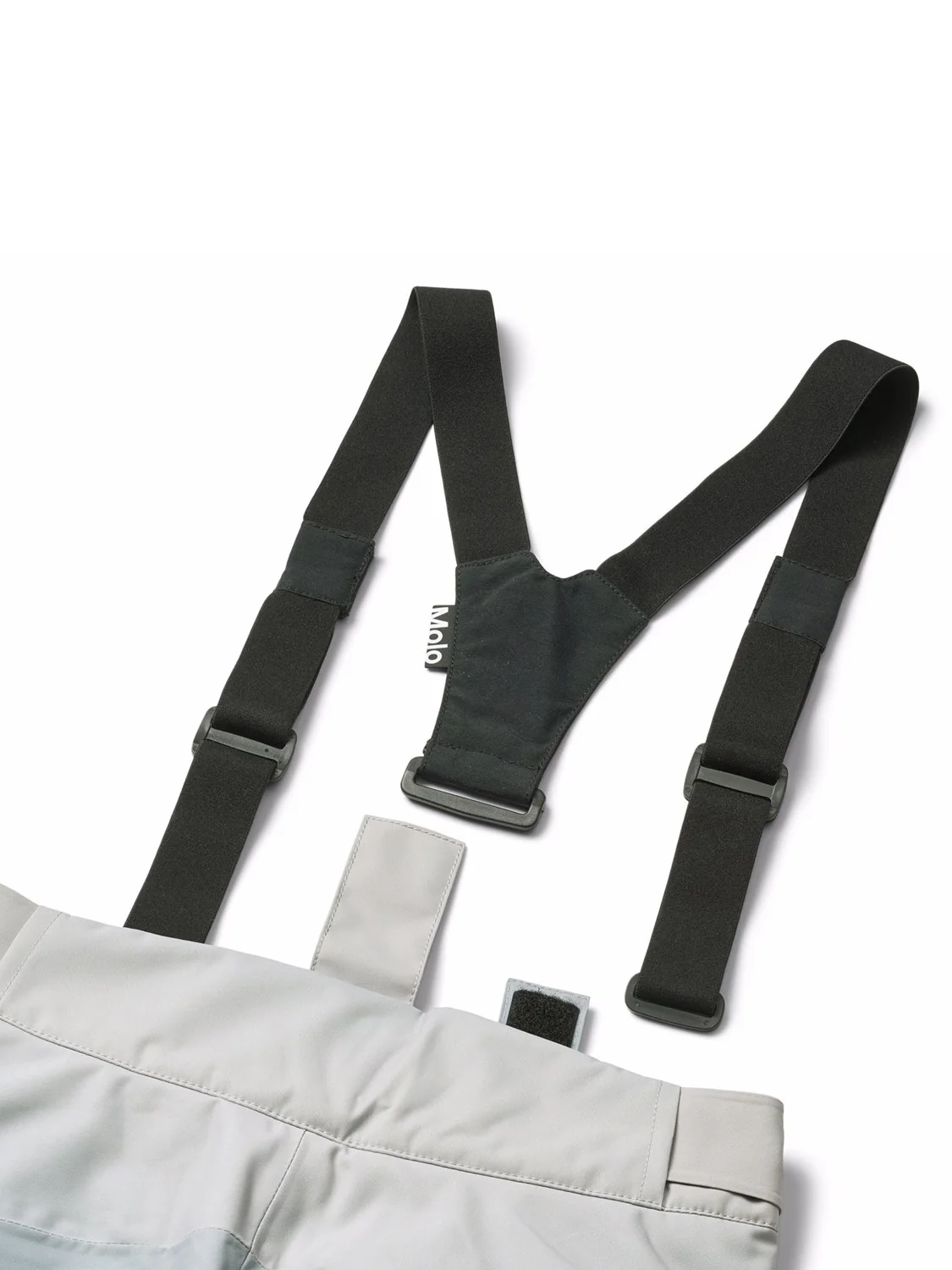 Skihose Jump Pro Blau - Image 5