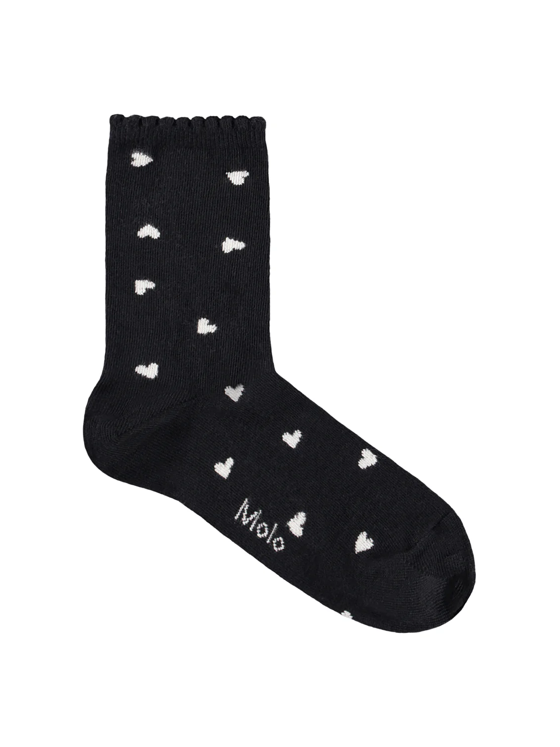 Socken Nomi Hellblau - Image 2