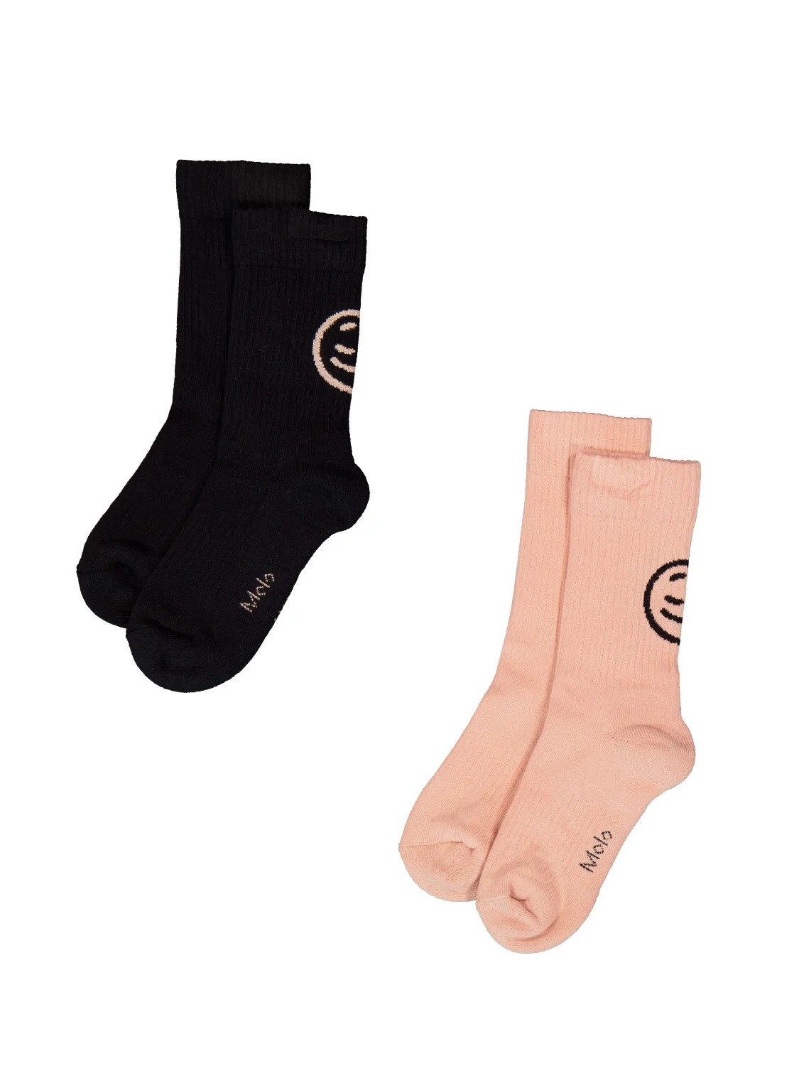 Socken Norman Apricot