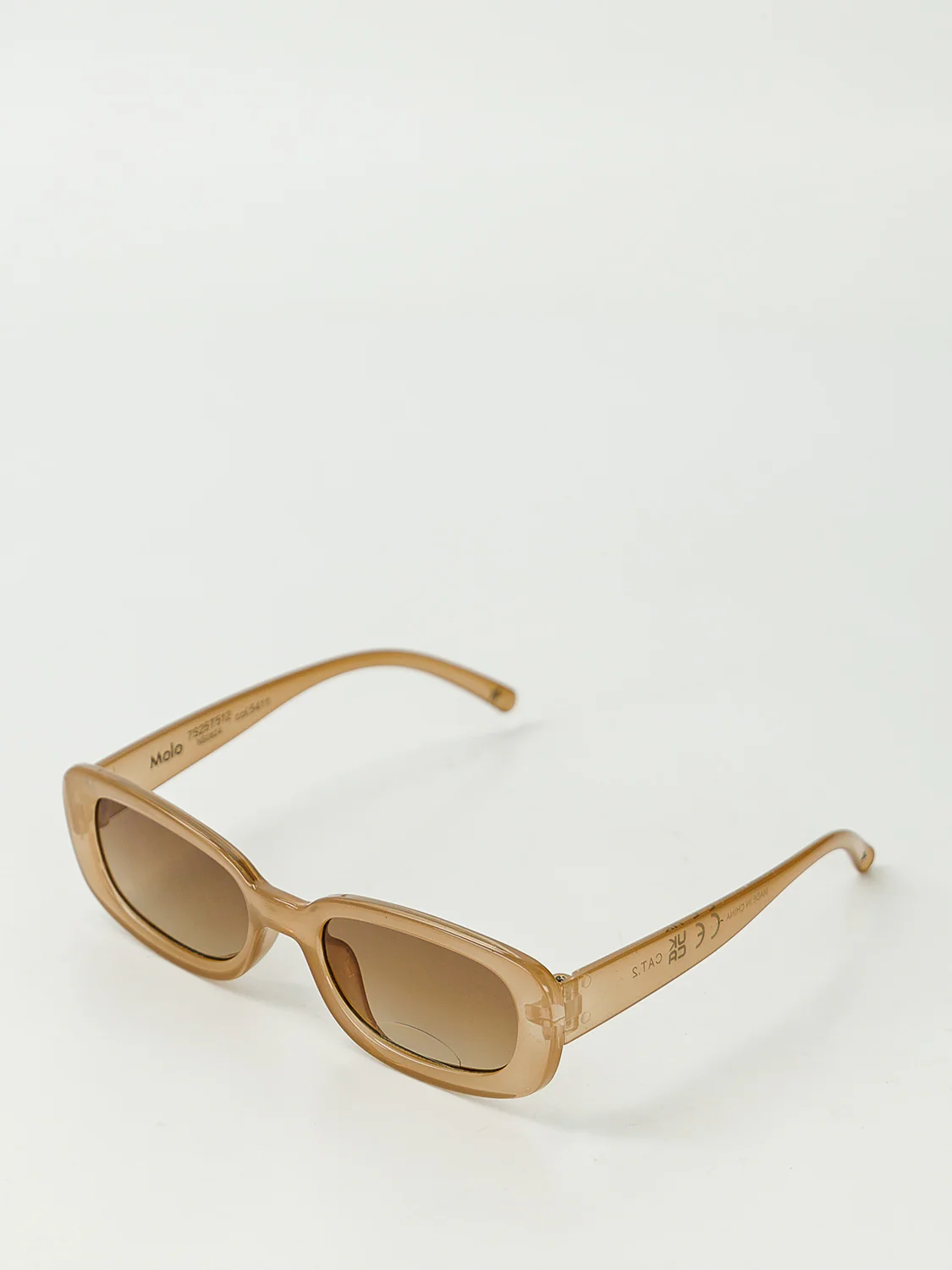 Sonnenbrille Selah Beige - Image 2