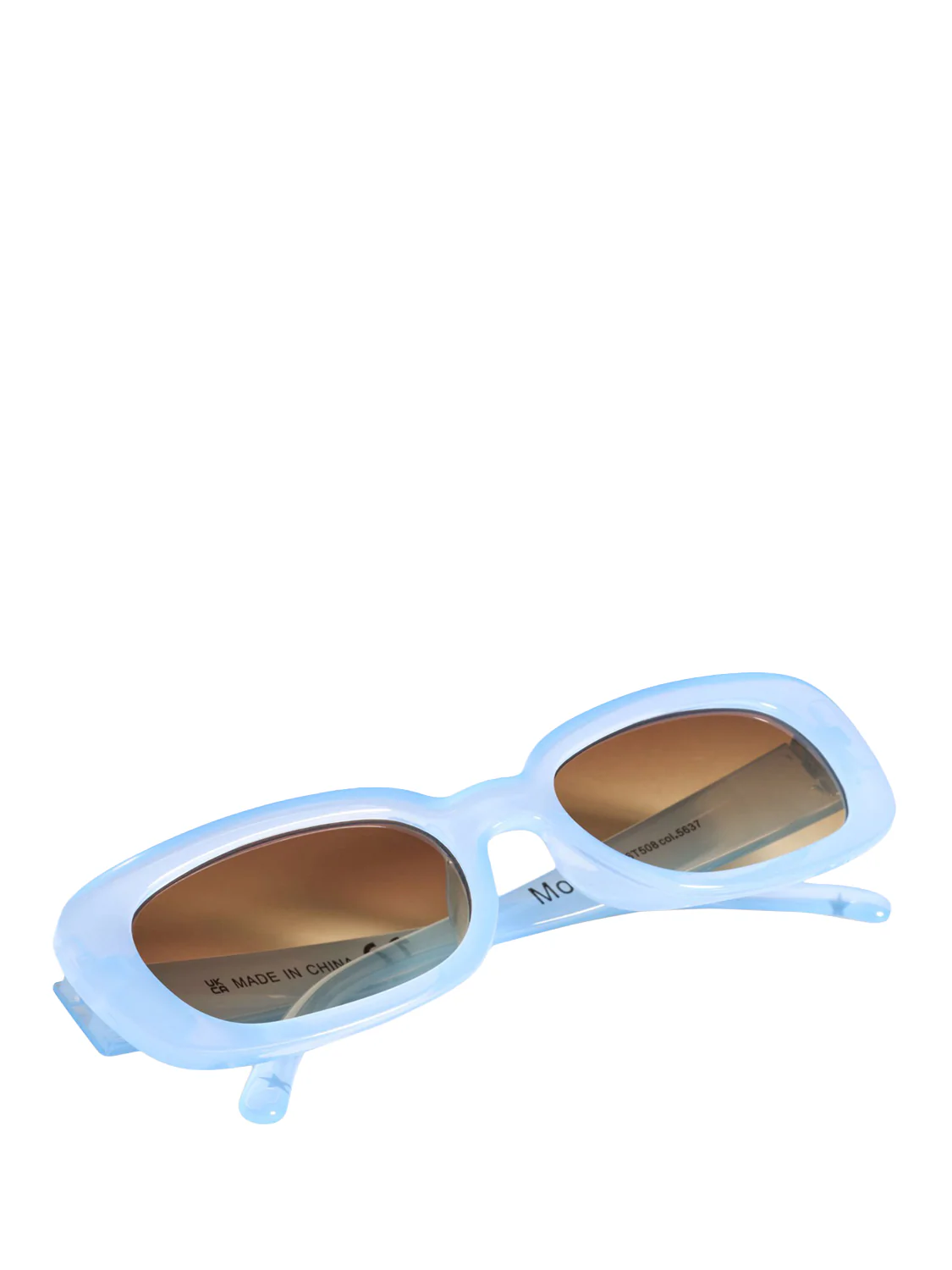 Sonnenbrille Selah Hellblau - Image 2