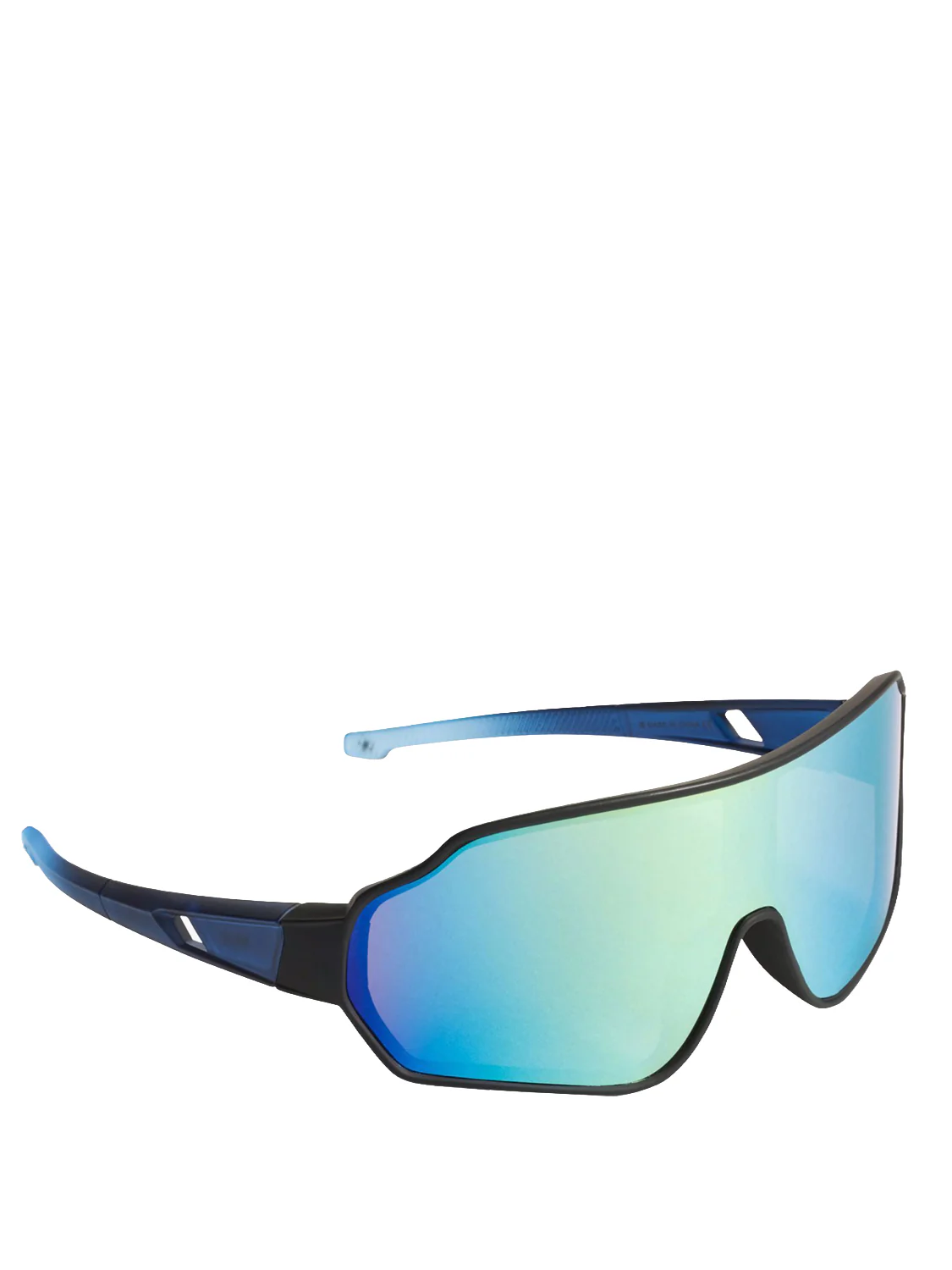 Sonnenbrille Shades Blau