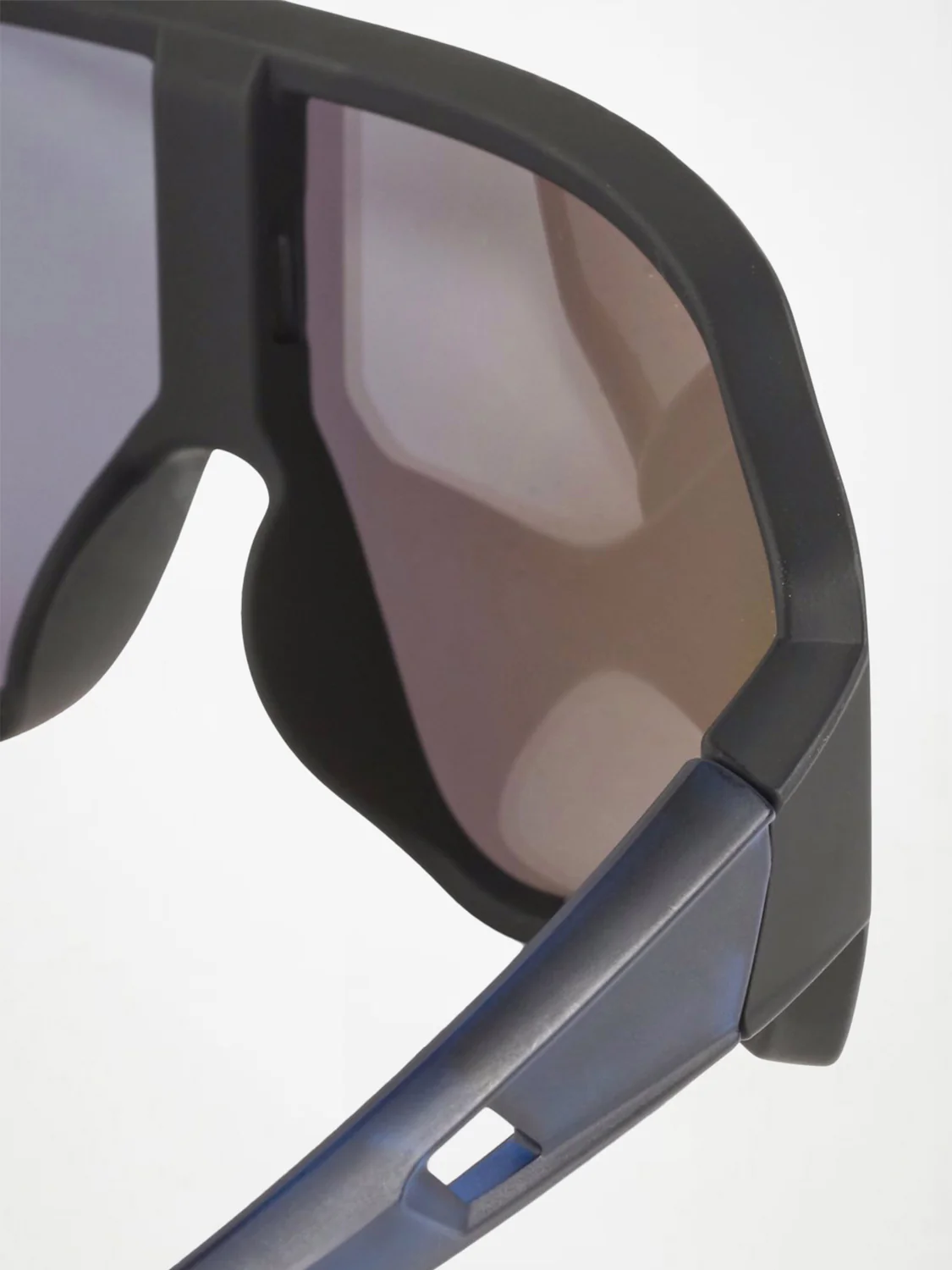Sonnenbrille Shades Blau - Image 2